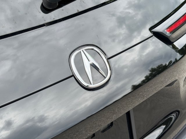 Used 2025 Acura ADX FWD image 16
