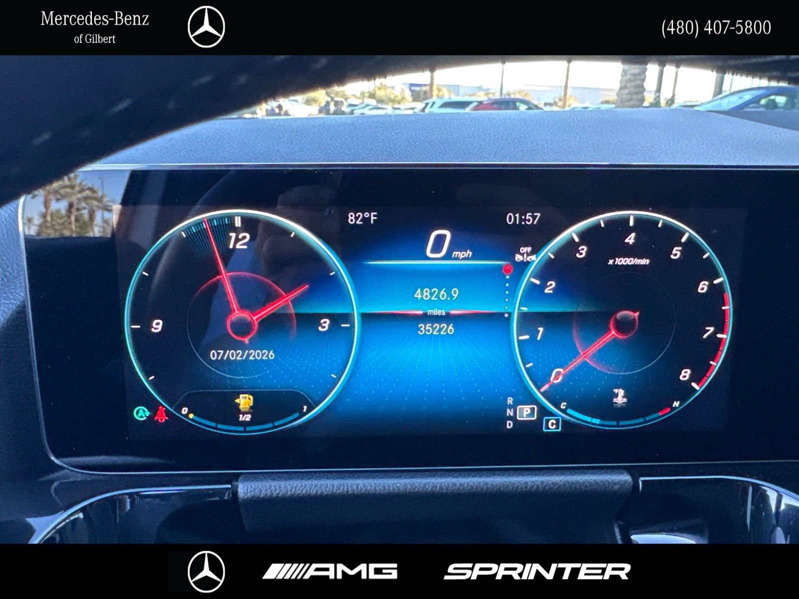Used 2023 Mercedes-Benz GLA 250 image 28