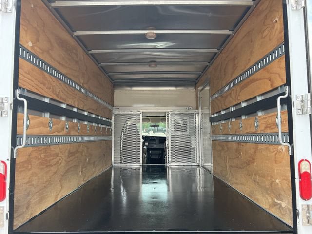 Used 2016 Chevrolet Express 3500 RWD image 23
