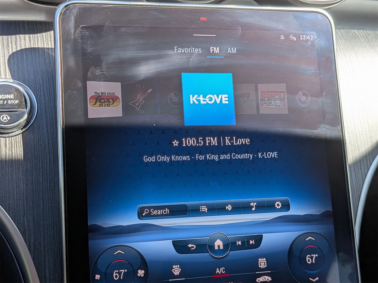 Used 2023 Mercedes-Benz C 300 C 300 image 22