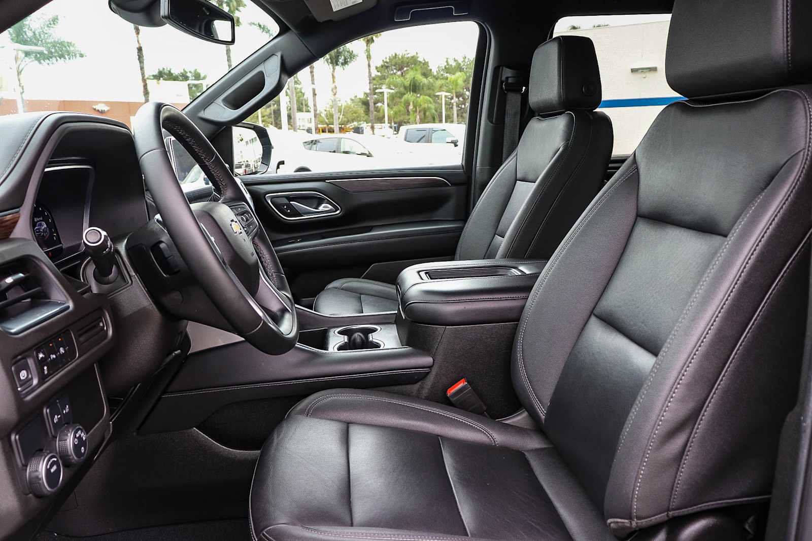 Used 2023 Chevrolet Tahoe LT image 20