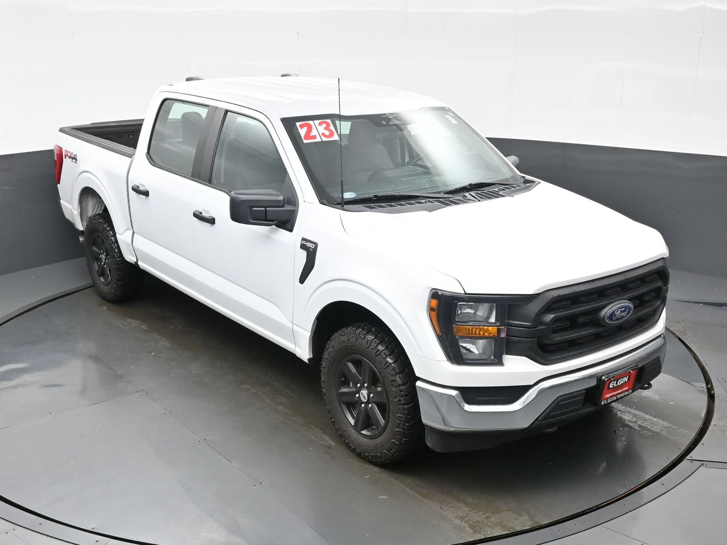 Used 2023 Ford F150 XL w/ Trailer Tow Package AWD/4WD image 31