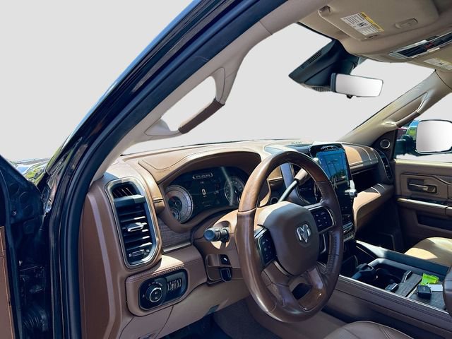 Used 2021 RAM 3500 Limited AWD/4WD image 6