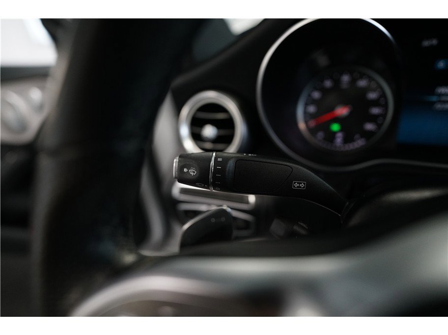 Used 2019 Mercedes-Benz C 300 C 300 Coupe 2D w/ AMG Line image 22