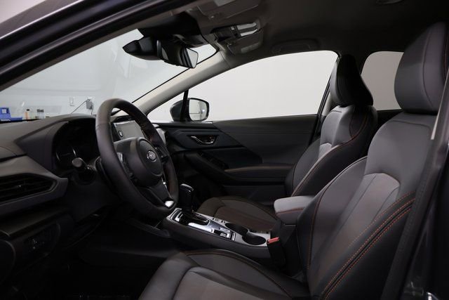 New 2026 Subaru Crosstrek 2.5i Limited w/ Popular Package #3A image 12