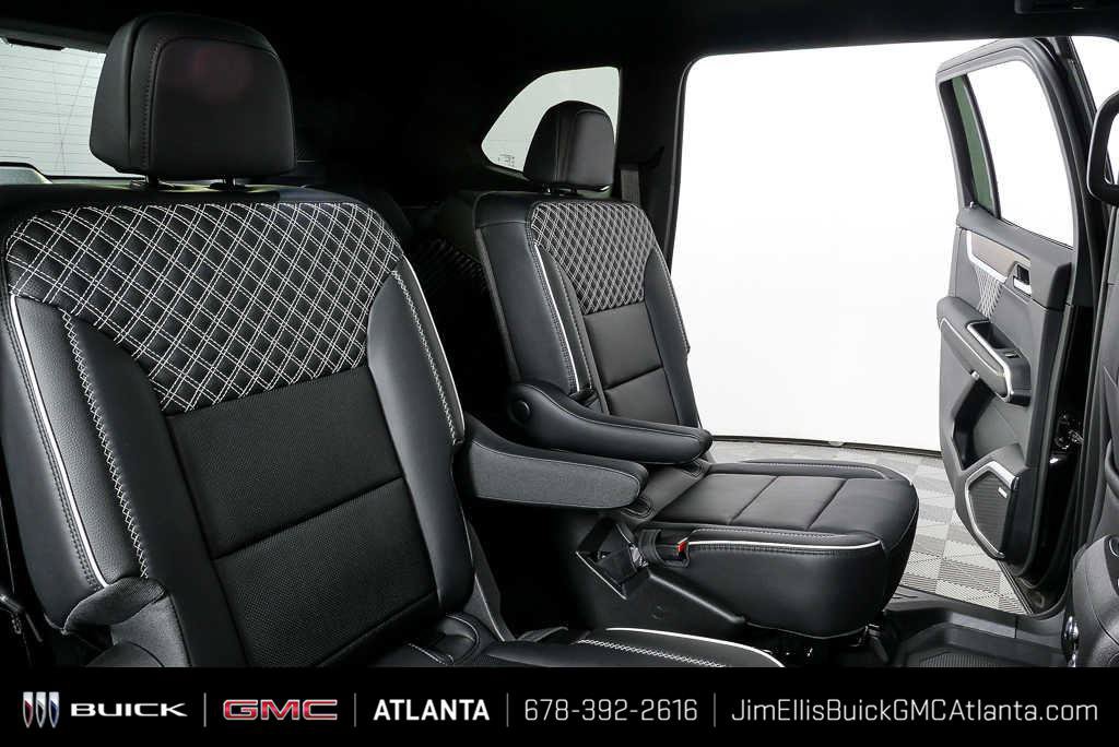 New 2026 GMC Acadia Denali w/ Super Cruise Package AWD/4WD image 24