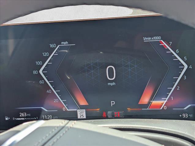 Used 2026 BMW X5 sDrive40i w/ Climate Comfort Package image 10