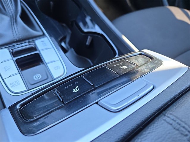 Used 2023 Hyundai Tucson SEL image 16