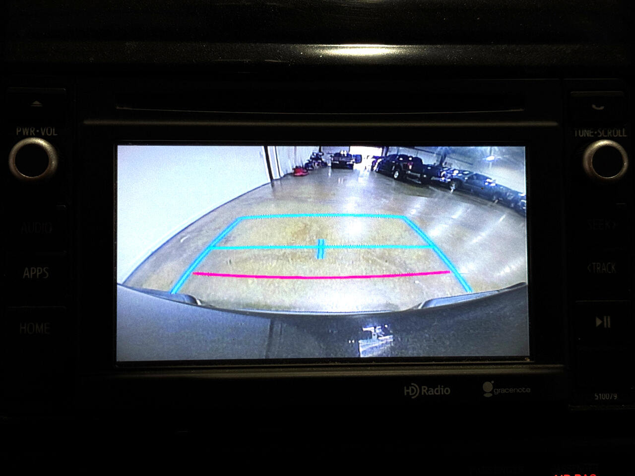 Used 2015 Toyota Tacoma 4x4 Double Cab image 12