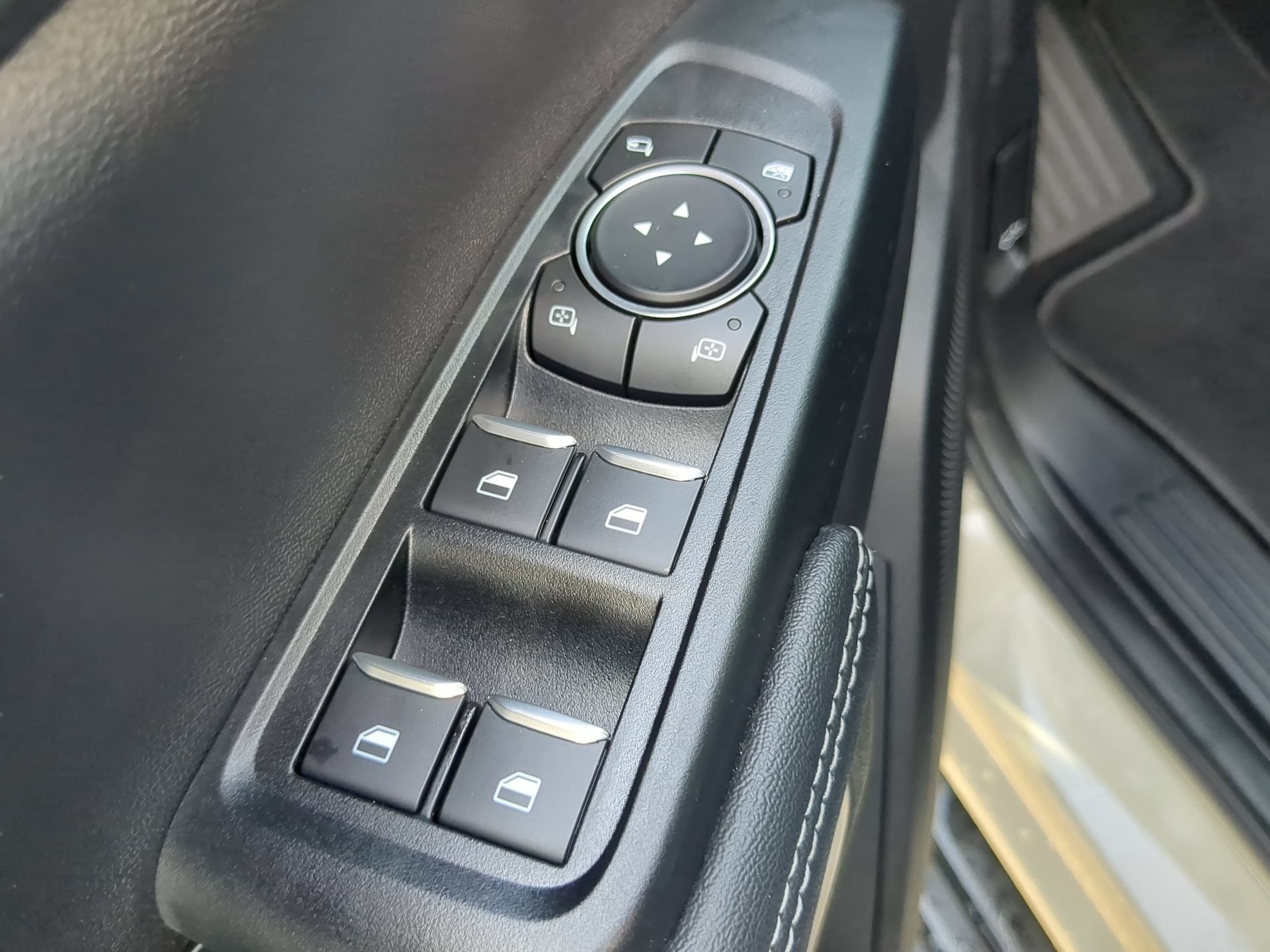 Used 2026 Ford Ranger Lariat RWD image 55