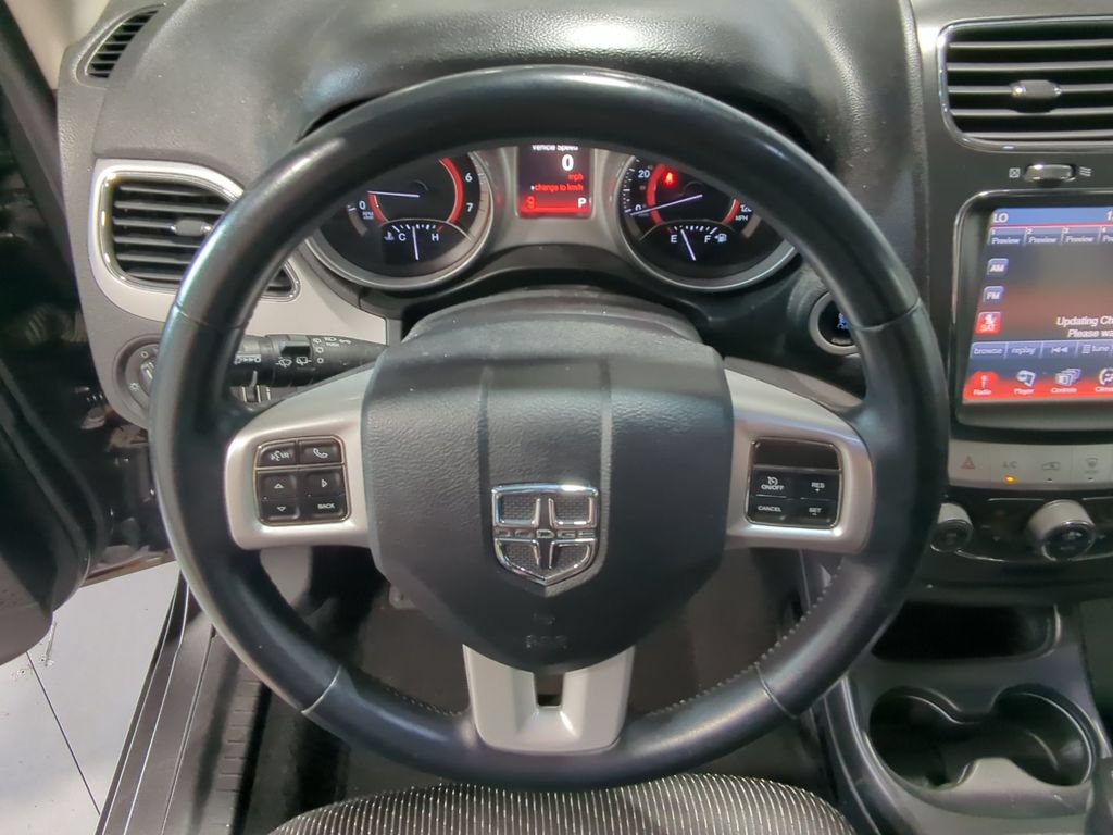 Used 2014 Dodge Journey SXT w/ Quick Order Package 28C FWD image 28