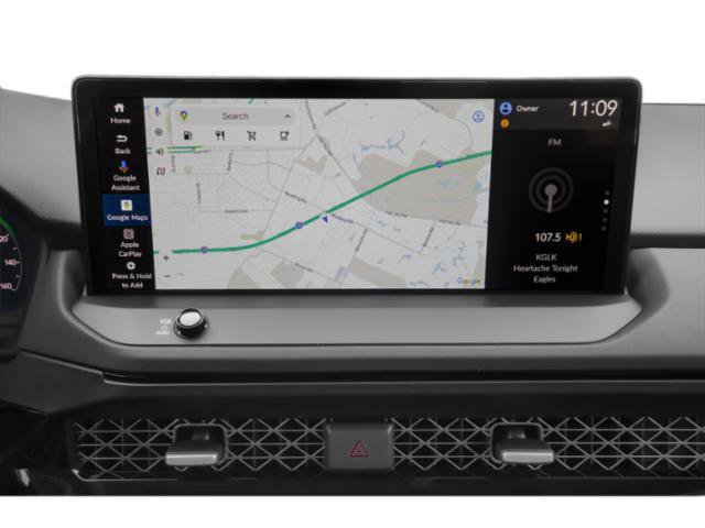 New 2026 Honda Accord Touring image 18