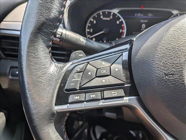 Used 2023 Nissan Altima 2.5 SR image 13