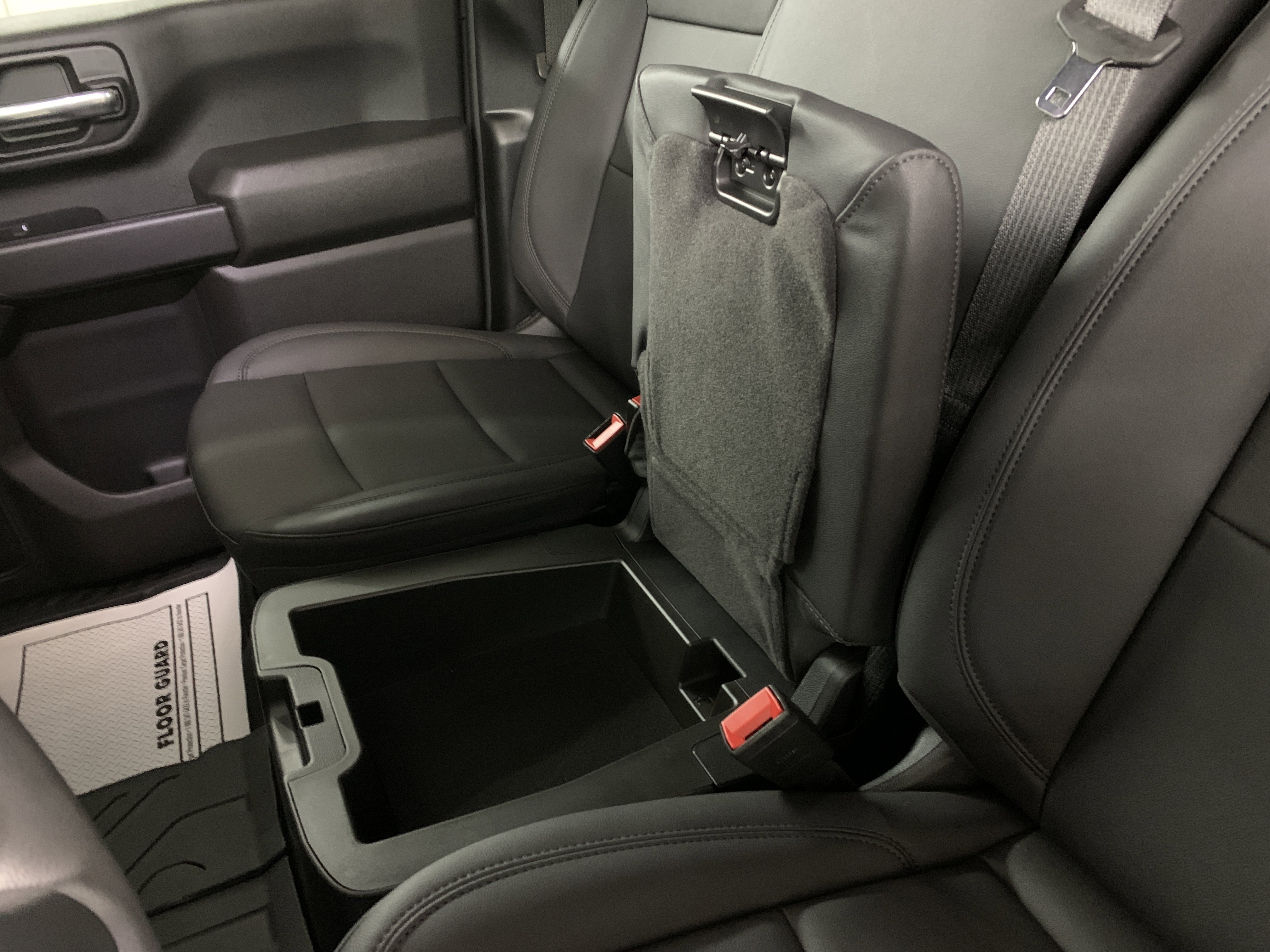 New 2026 Chevrolet Silverado 2500 W/T w/ Snow Plow Prep/Camper Package image 30