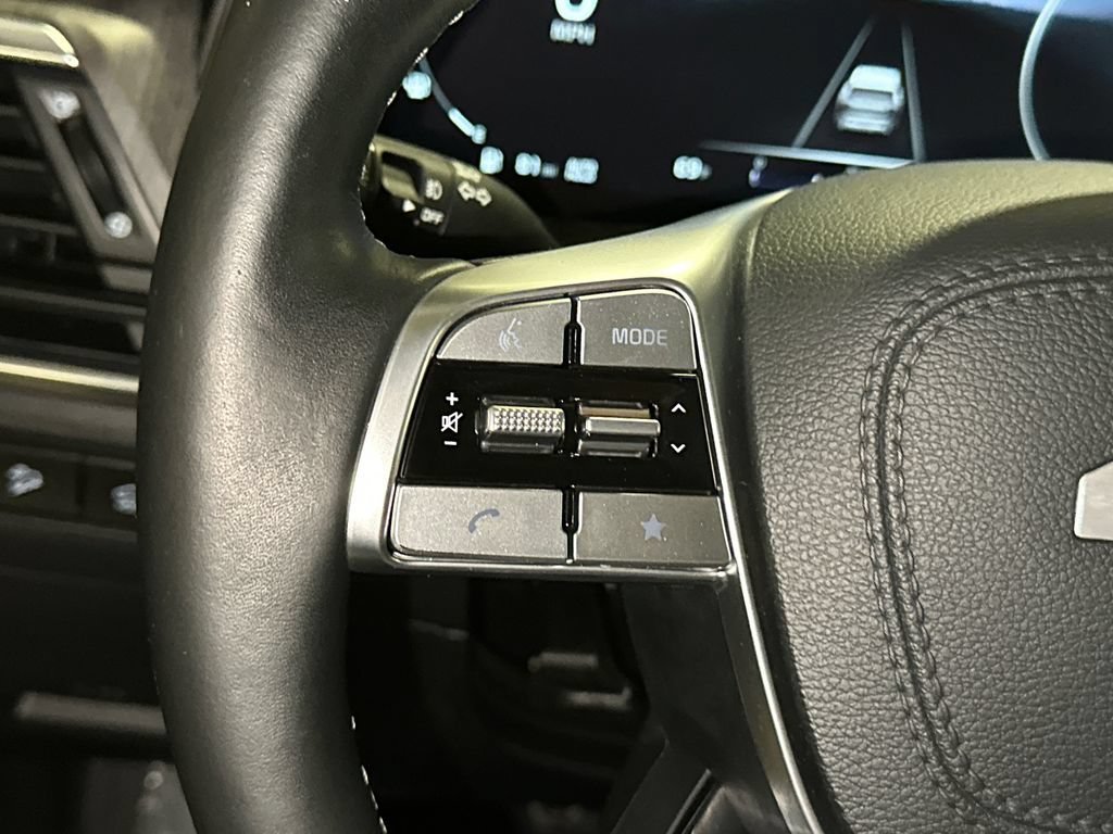 Certified 2024 Kia Telluride SX Prestige AWD/4WD image 27