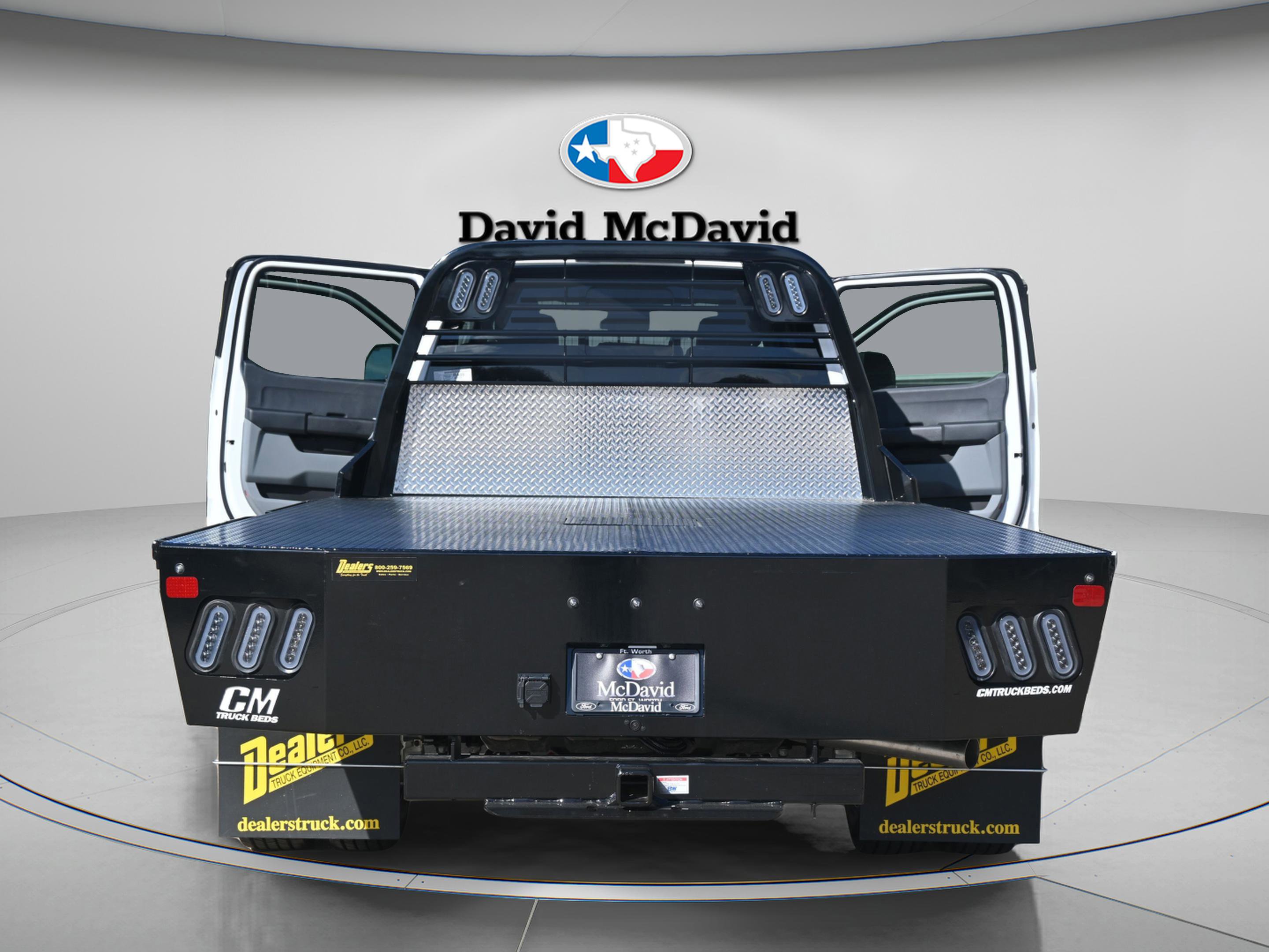 New 2026 Ford F550 2WD Crew Cab image 26