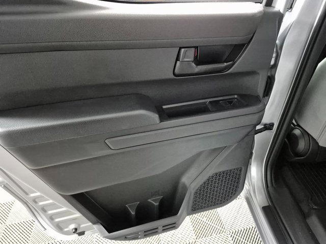 New 2026 Toyota Tacoma SR5 image 24