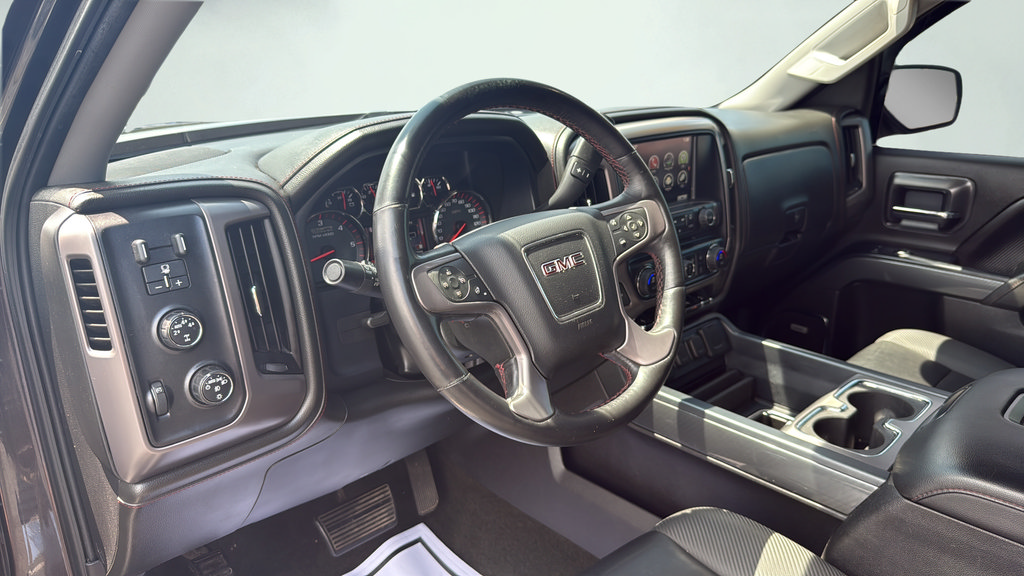 Used 2016 GMC Sierra 1500 SLT w/ All-Terrain Package AWD/4WD image 32