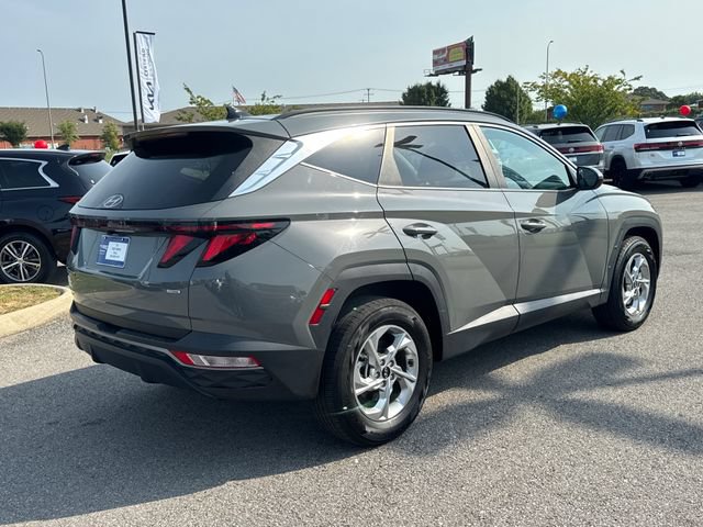 Used 2024 Hyundai Tucson SEL AWD/4WD image 5
