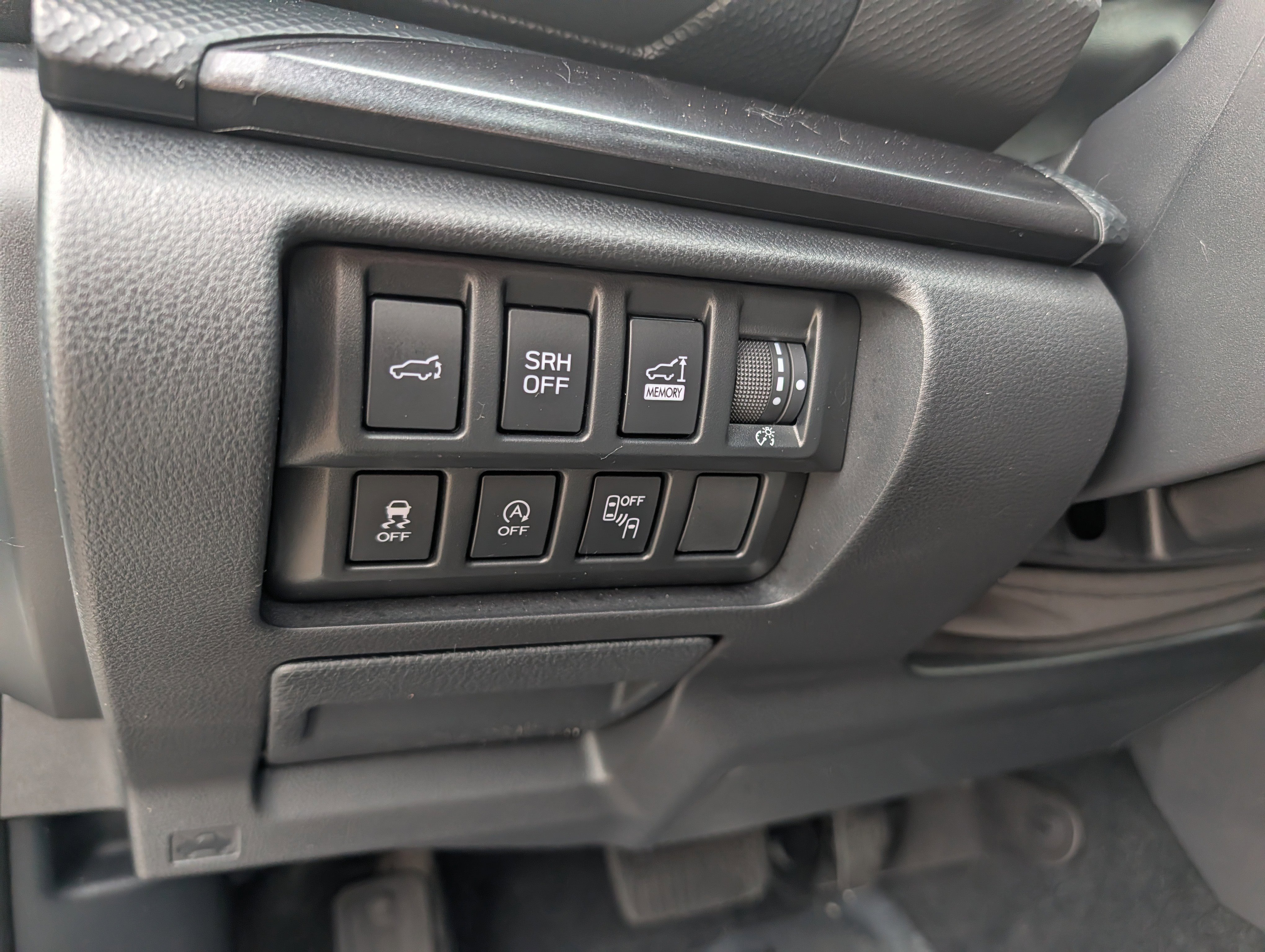 Used 2024 Subaru Forester Sport AWD/4WD image 27