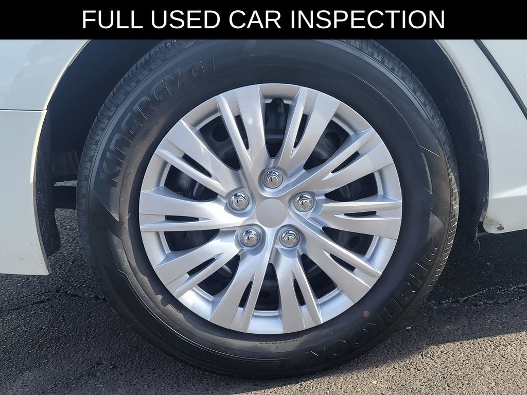 Used 2024 Nissan Altima 2.5 S image 5