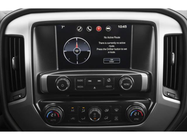 Used 2019 GMC Sierra 1500 Limited w/ Elevation Edition AWD/4WD image 20