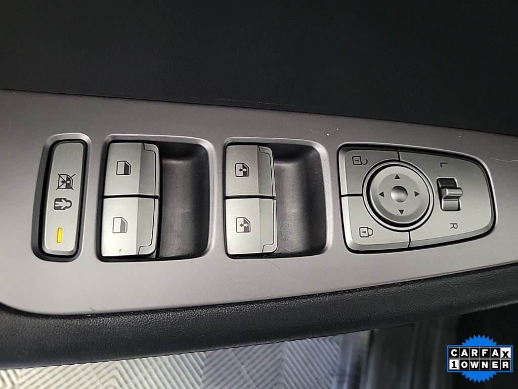 Used 2024 Hyundai Palisade SEL image 16