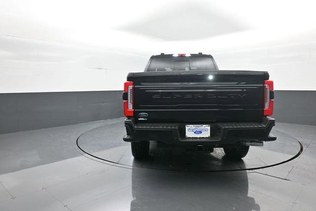 New 2026 Ford F250 Platinum image 6