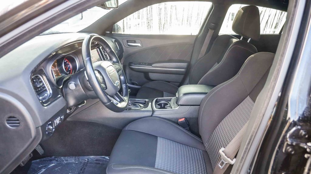Used 2022 Dodge Charger R/T image 21