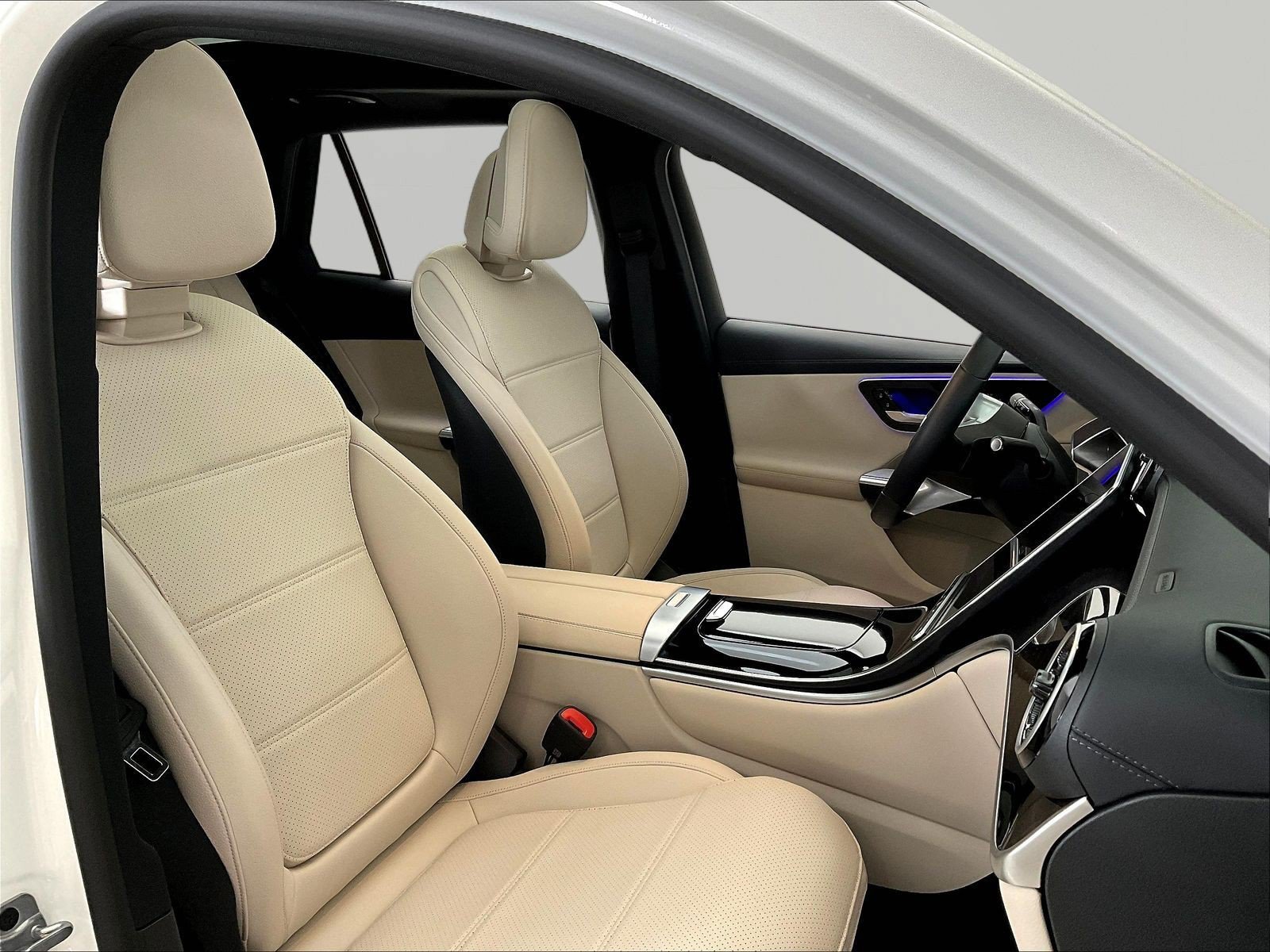 Certified 2023 Mercedes-Benz GLC 300 4MATIC image 29