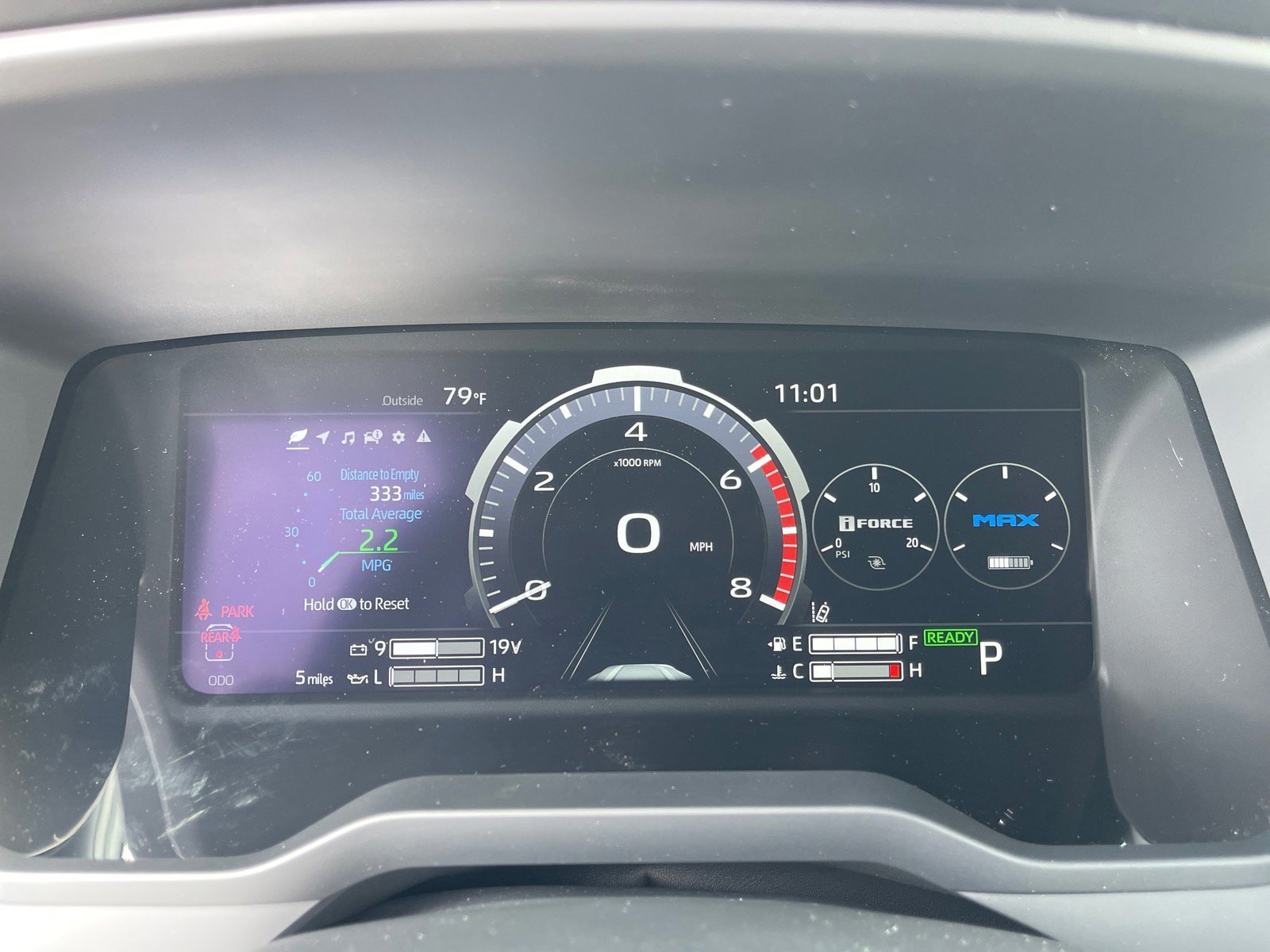 New 2026 Toyota Sequoia Limited image 6