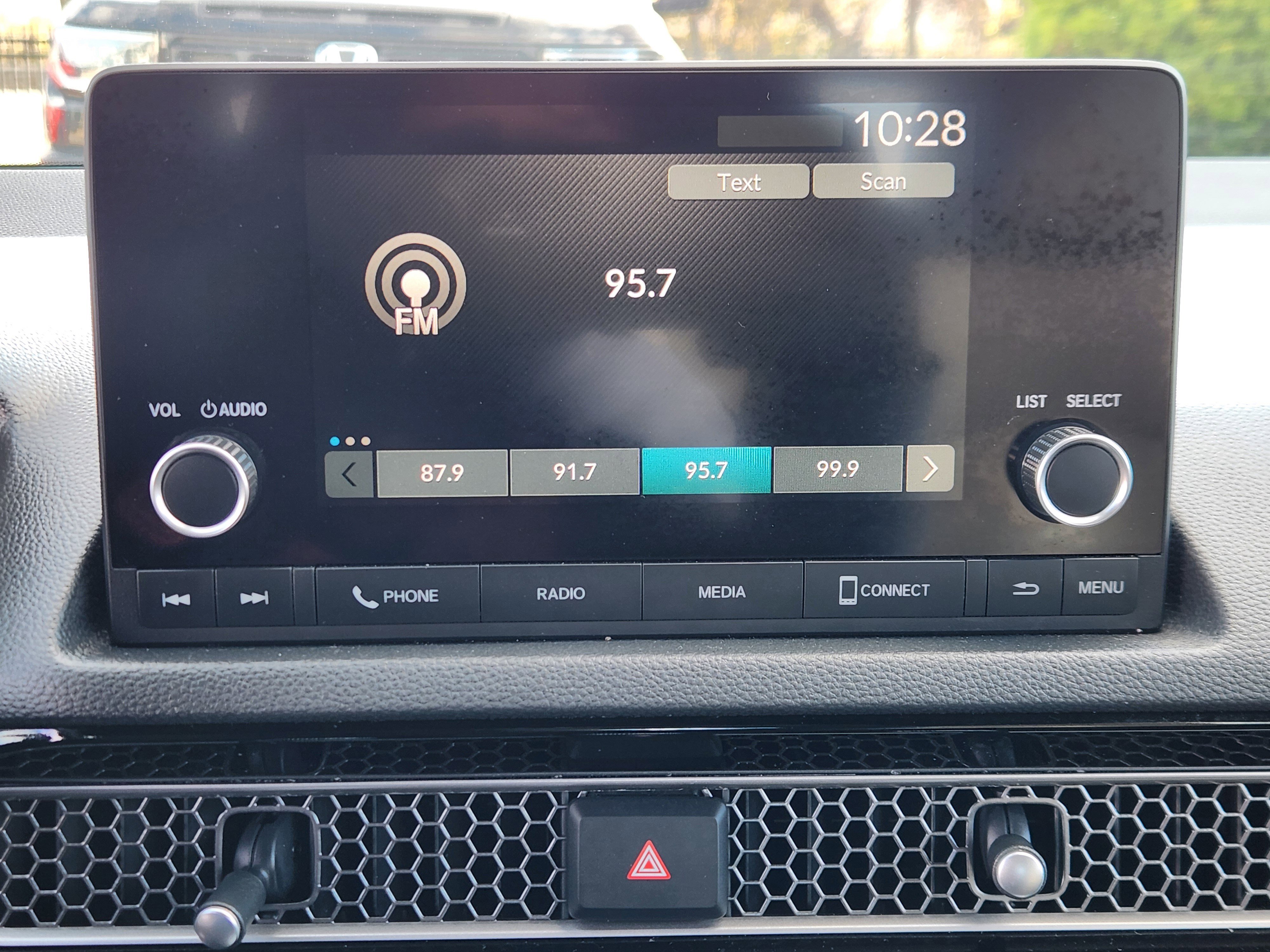 Certified 2022 Honda Civic Sport image 11