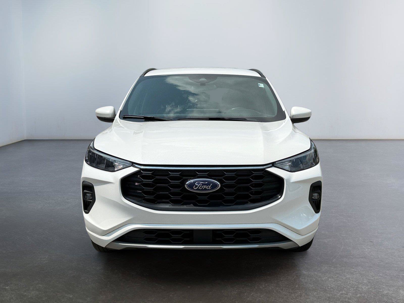 Used 2023 Ford Escape ST-Line Select w/ Tech Pack #1 AWD/4WD image 8