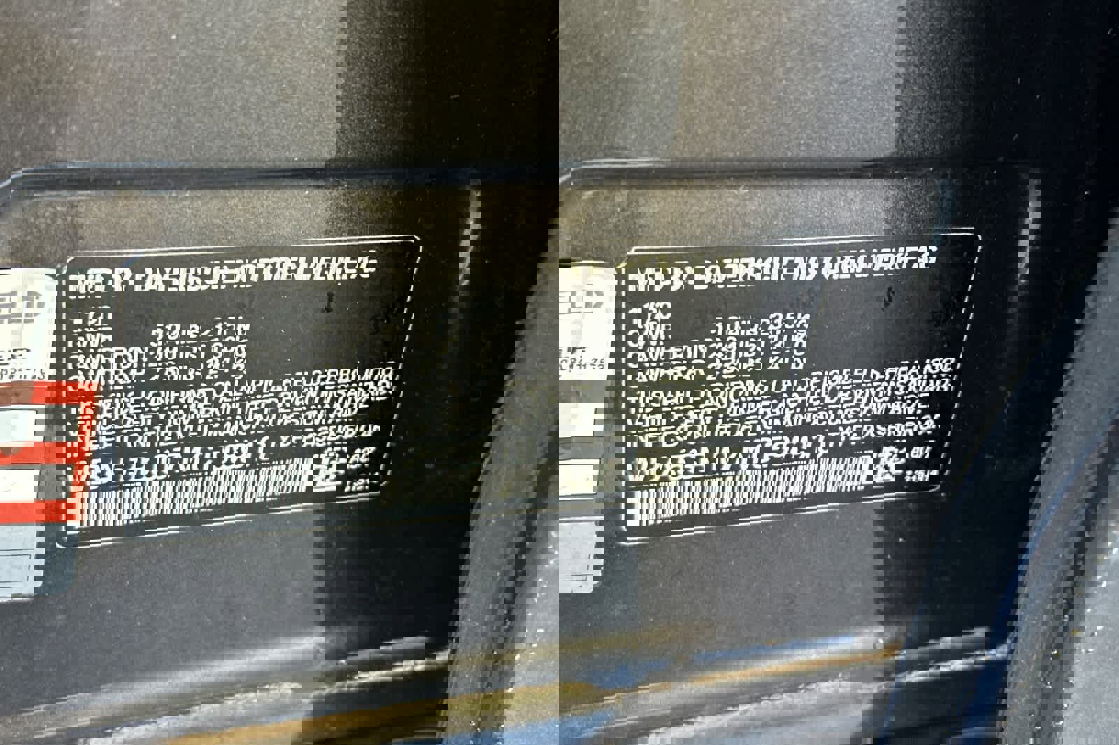 Used 2021 BMW 540i w/ Executive Package image 35