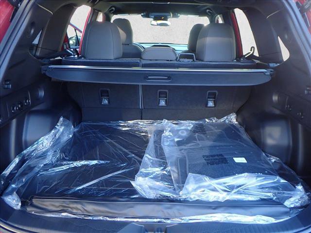 New 2026 Subaru Forester Premium w/ Base/Premium Package image 6