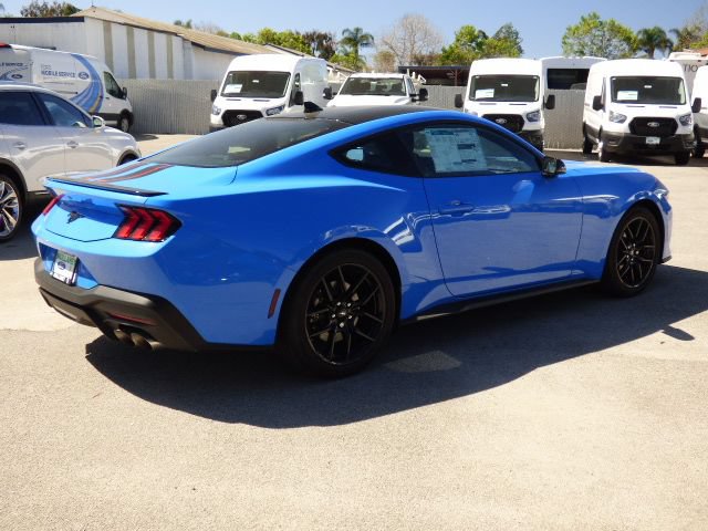New 2024 Ford Mustang Premium RWD image 3