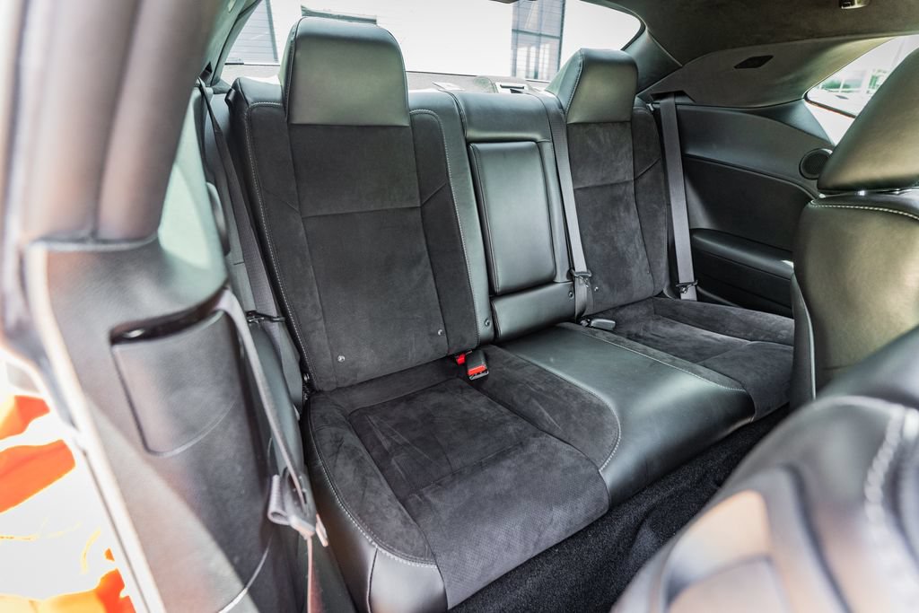 Used 2023 Dodge Challenger R/T Scat Pack RWD image 35