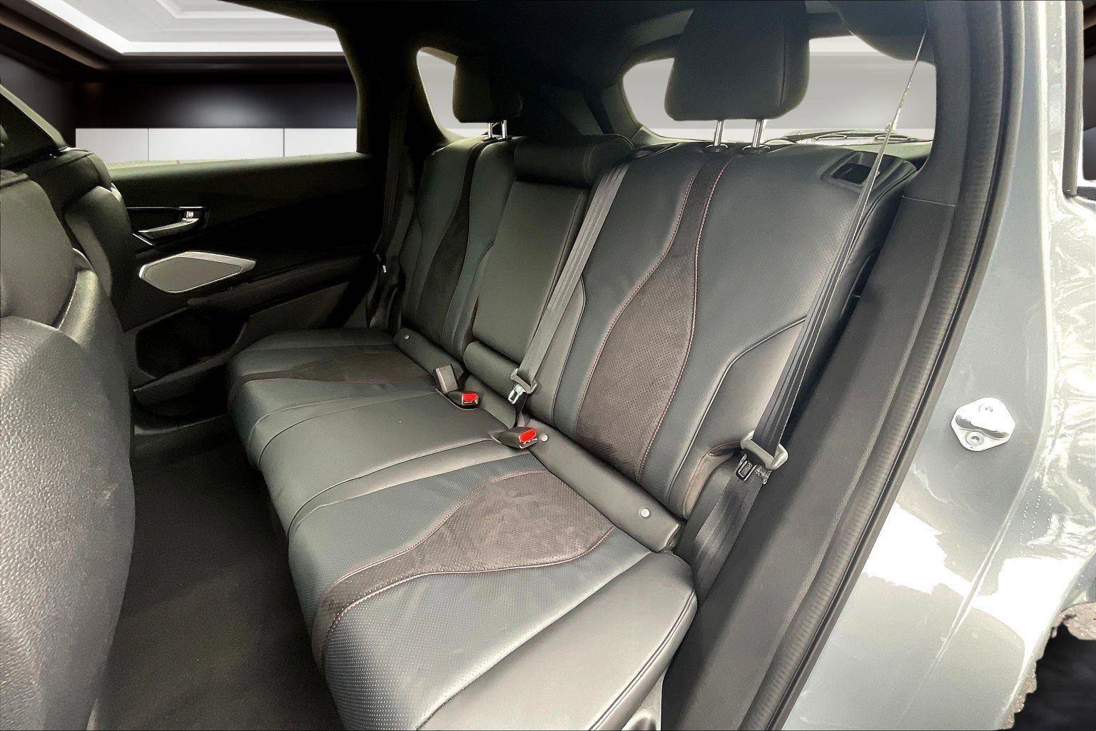 New 2026 Acura RDX A-Spec image 10