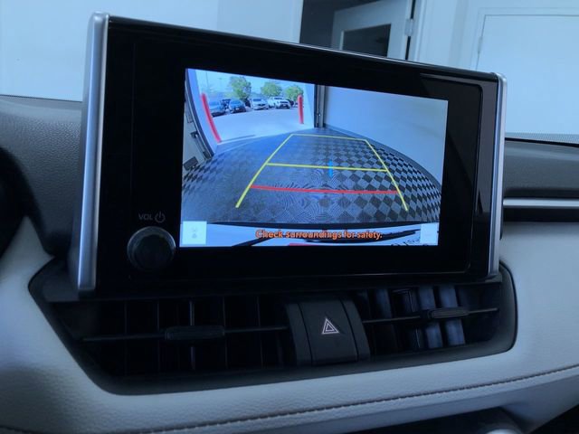 Certified 2023 Toyota RAV4 XLE w/ Convenience Package AWD/4WD image 27