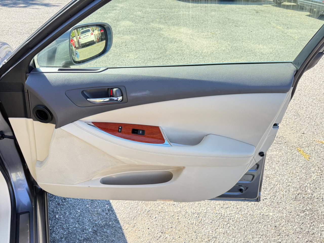 Used 2012 Lexus ES 350 image 49