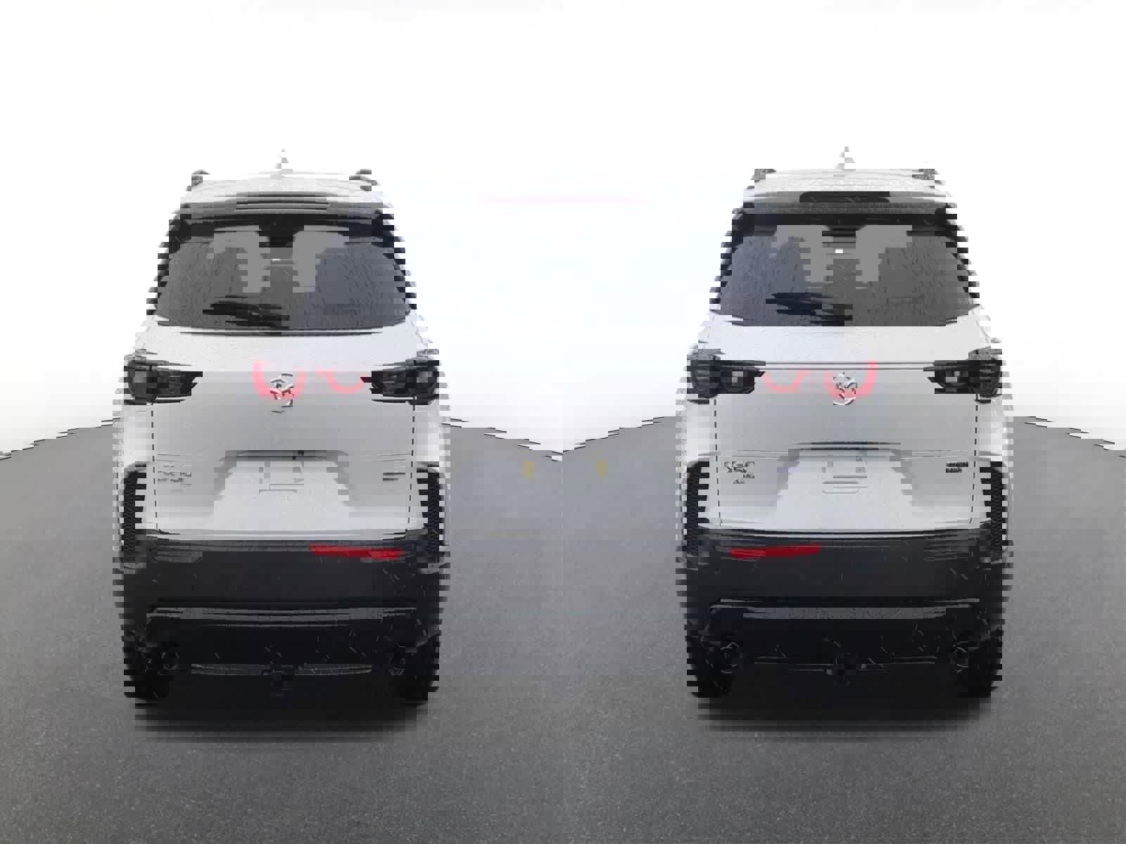 New 2026 MAZDA CX-50 AWD 2.5 Hybrid w/ Cargo Package image 5