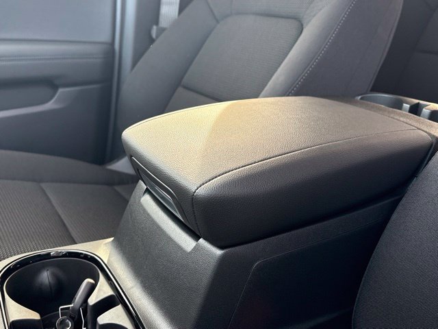 New 2026 Chevrolet Colorado LT w/ Advanced Trailering Package AWD/4WD image 27