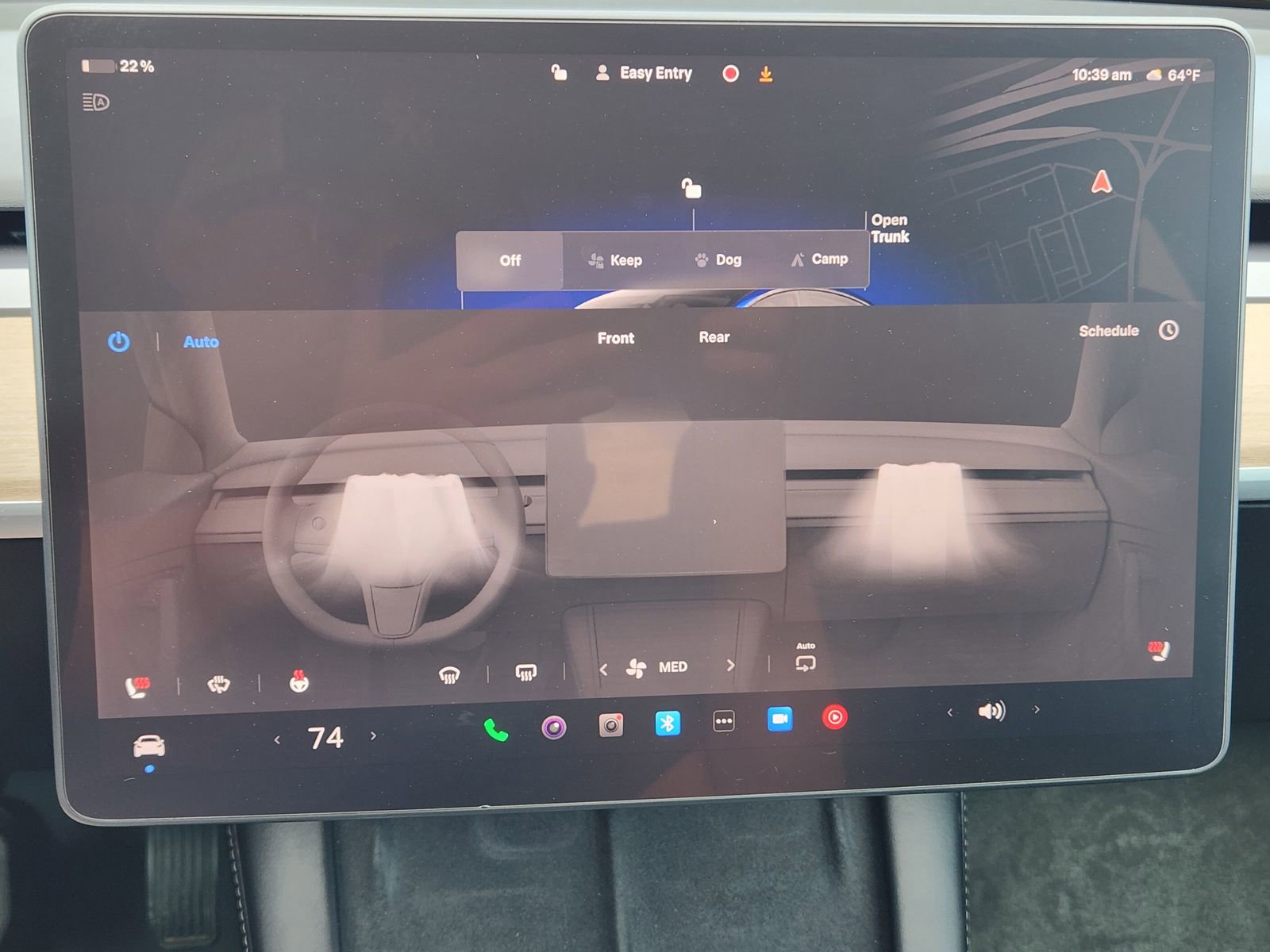 Used 2022 Tesla Model 3 Long Range image 20