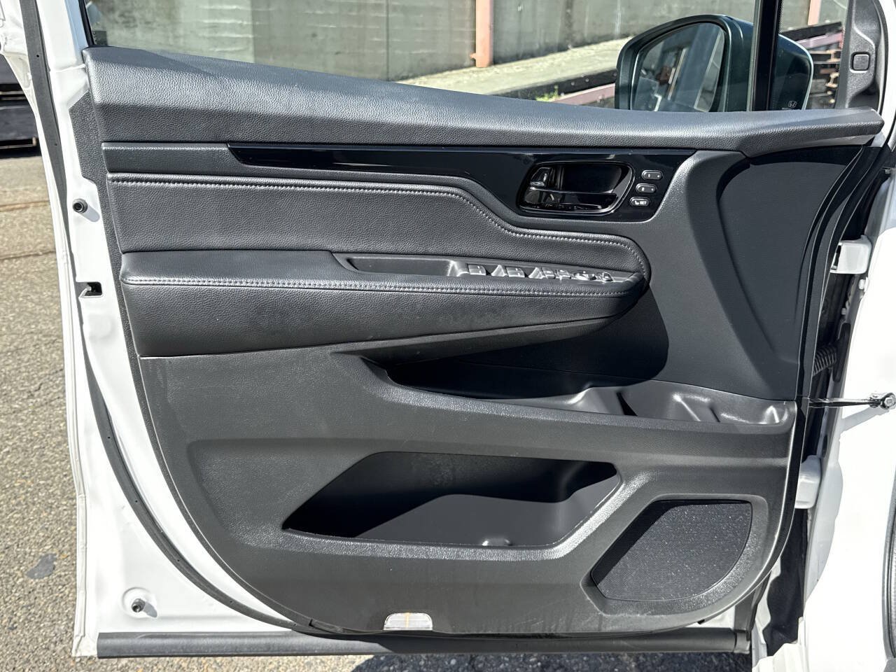 Used 2023 Honda Odyssey Touring image 58