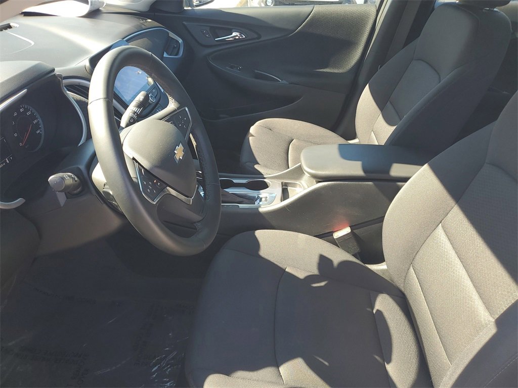 Used 2024 Chevrolet Malibu RS image 19