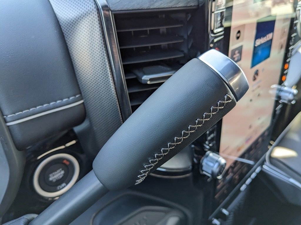 New 2026 RAM 2500 Limited image 64