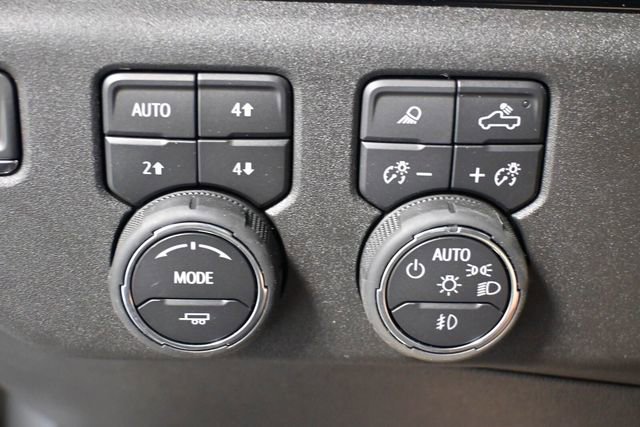 New 2025 Chevrolet Silverado 2500 High Country w/ Technology Package image 22