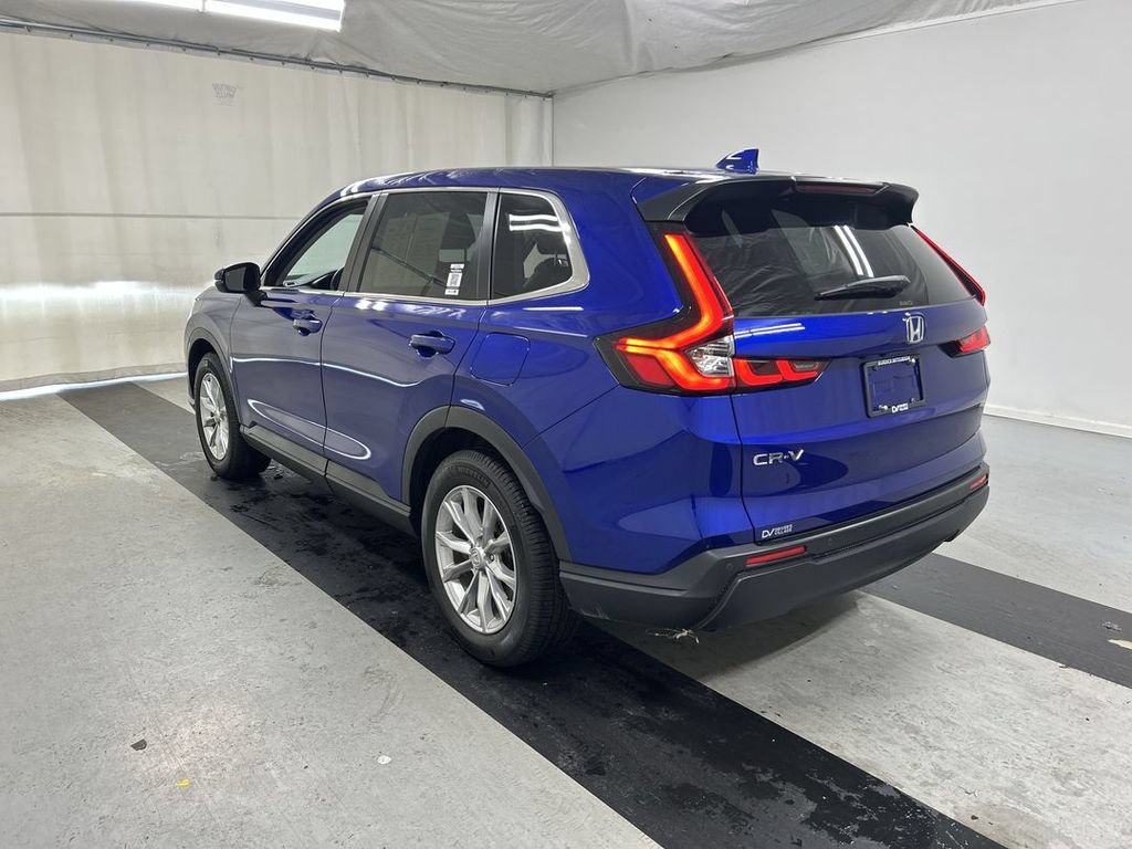 Used 2023 Honda CR-V EX-L image 7