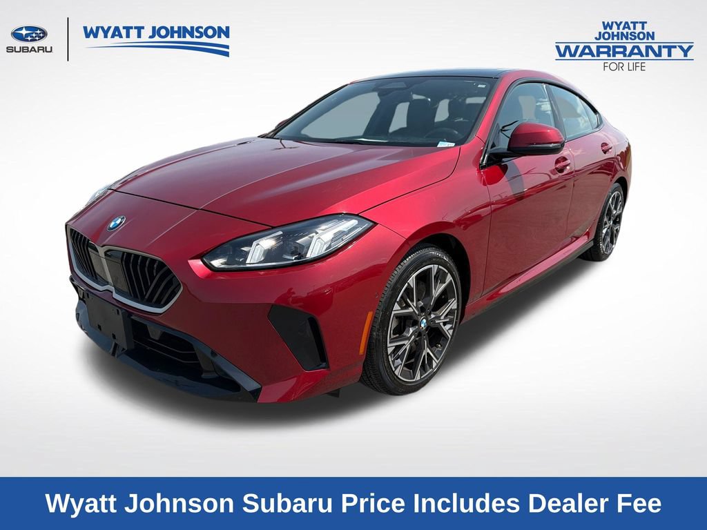 Used 2025 BMW 228i xDrive