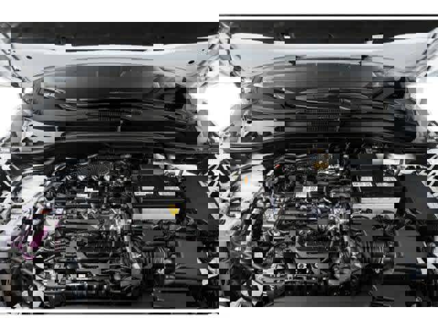 Used 2023 Toyota Corolla Cross XLE w/ Convenience Package image 12